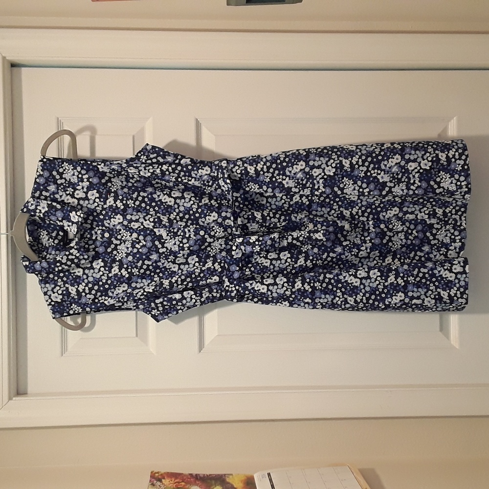 NWT HILFIGER DRESS